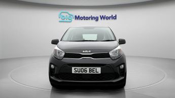 Kia Picanto 2
