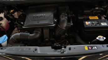 Kia Picanto 2