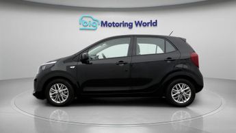 Kia Picanto 2