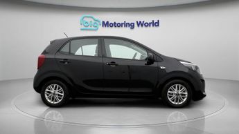 Kia Picanto 2