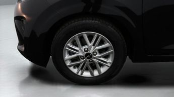 Kia Picanto 2
