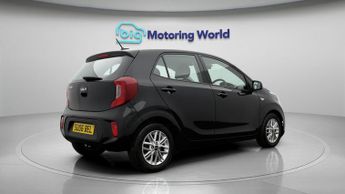 Kia Picanto 2