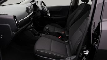 Kia Picanto 2