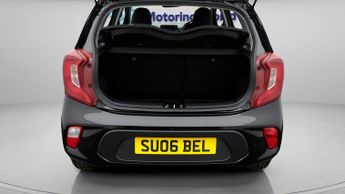 Kia Picanto 2