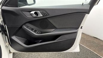 BMW 1 Series 116D SE