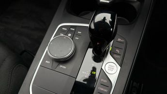 BMW 1 Series 116D SE