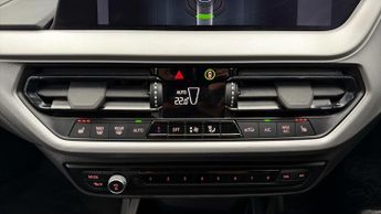BMW 1 Series 116D SE