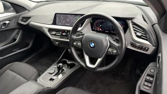 BMW 1 Series 116D SE