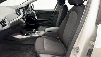 BMW 1 Series 116D SE