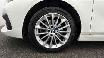 BMW 1 Series 116D SE