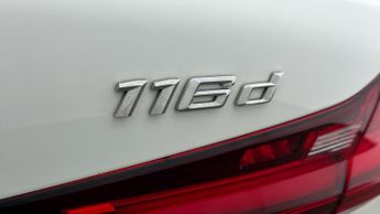 BMW 1 Series 116D SE
