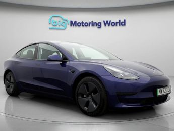 Tesla Model 3 MODEL 3
