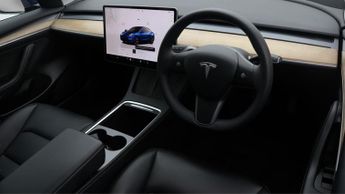 Tesla Model 3 MODEL 3