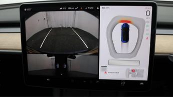 Tesla Model 3 MODEL 3