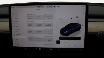 Tesla Model 3 MODEL 3