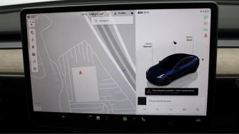 Tesla Model 3 MODEL 3