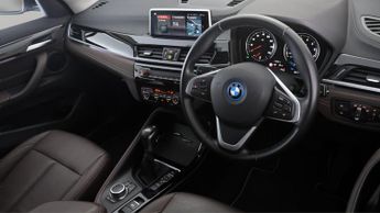 BMW X1 XDRIVE25E XLINE
