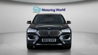 BMW X1 XDRIVE25E XLINE