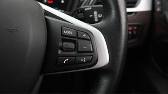 BMW X1 XDRIVE25E XLINE