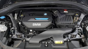 BMW X1 XDRIVE25E XLINE