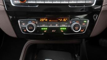 BMW X1 XDRIVE25E XLINE