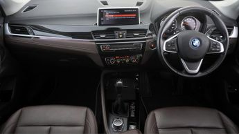 BMW X1 XDRIVE25E XLINE