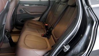 BMW X1 XDRIVE25E XLINE