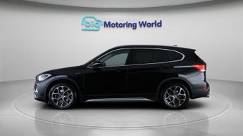 BMW X1 XDRIVE25E XLINE