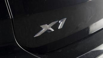 BMW X1 XDRIVE25E XLINE