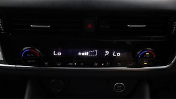 Nissan Qashqai DIG-T N-CONNECTA DCT
