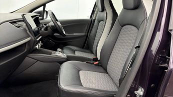 Renault Zoe GT LINE PLUS