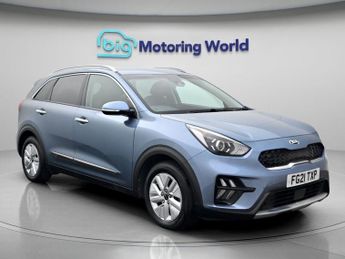 Kia Niro 