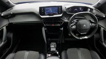 Peugeot 2008 PURETECH S/S GT