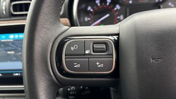 Citroen C3 PURETECH SHINE PLUS S/S EAT6