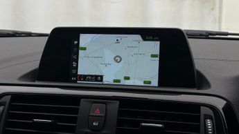 BMW 2 Series 220D XDRIVE M SPORT