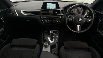 BMW 2 Series 220D XDRIVE M SPORT