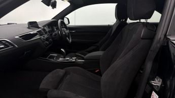 BMW 2 Series 220D XDRIVE M SPORT