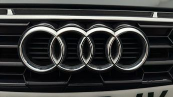 Audi A5 TDI SPORT