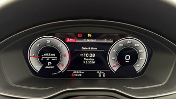Audi A5 TDI SPORT