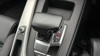 Audi A5 TDI SPORT