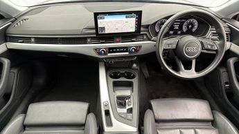 Audi A5 TDI SPORT