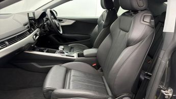 Audi A5 TDI SPORT