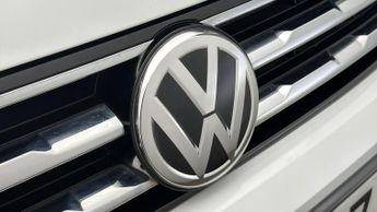 Volkswagen Tiguan Allspace MATCH TSI EVO DSG