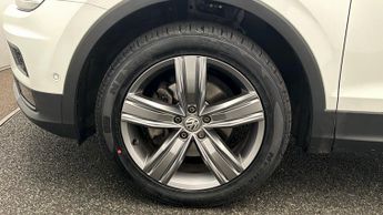 Volkswagen Tiguan Allspace MATCH TSI EVO DSG
