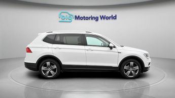 Volkswagen Tiguan Allspace MATCH TSI EVO DSG