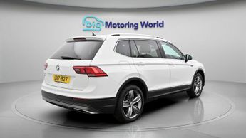 Volkswagen Tiguan Allspace MATCH TSI EVO DSG
