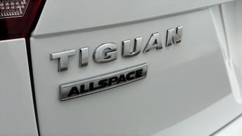 Volkswagen Tiguan Allspace MATCH TSI EVO DSG