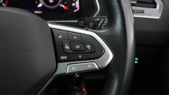 Volkswagen Tiguan LIFE TSI DSG