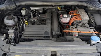 Volkswagen Tiguan LIFE TSI DSG