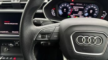 Audi Q3 TFSI S LINE BLACK EDITION